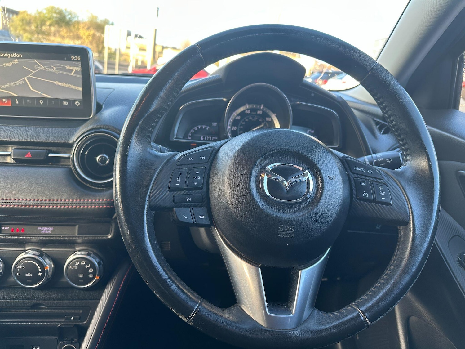 Used Mazda Mazda2 2016 for sale - 76765994: Photo 21