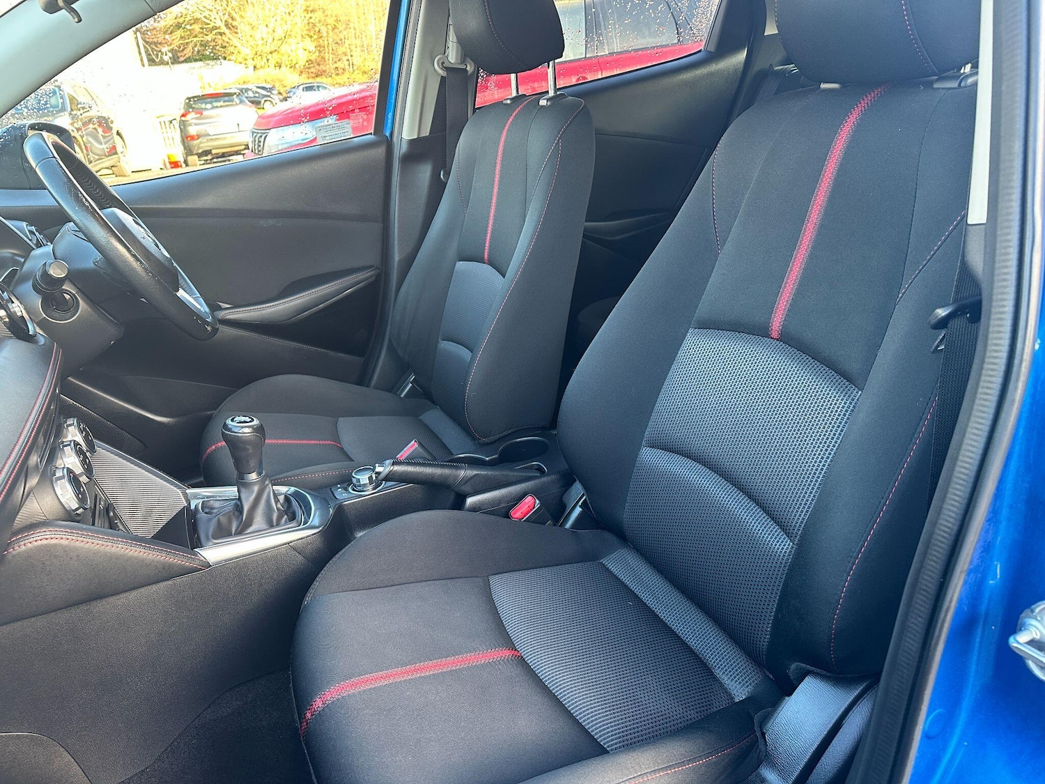 Used Mazda Mazda2 2016 for sale - 76765994: Photo 22