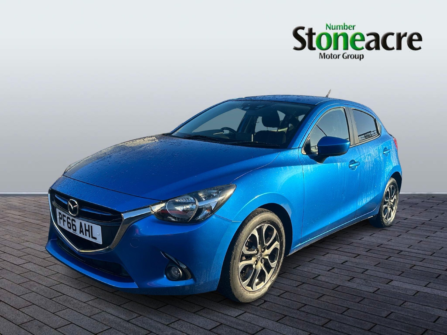 Used Mazda Mazda2 2016 for sale - 76765994: Photo 3