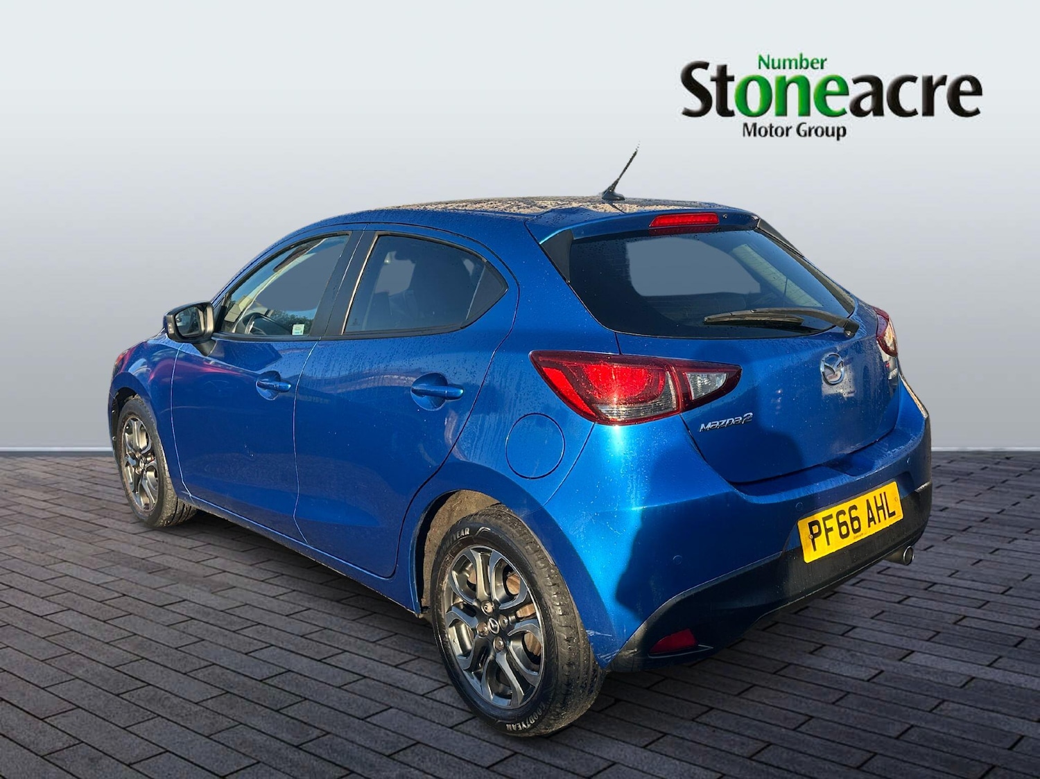 Used Mazda Mazda2 2016 for sale - 76765994: Photo 4