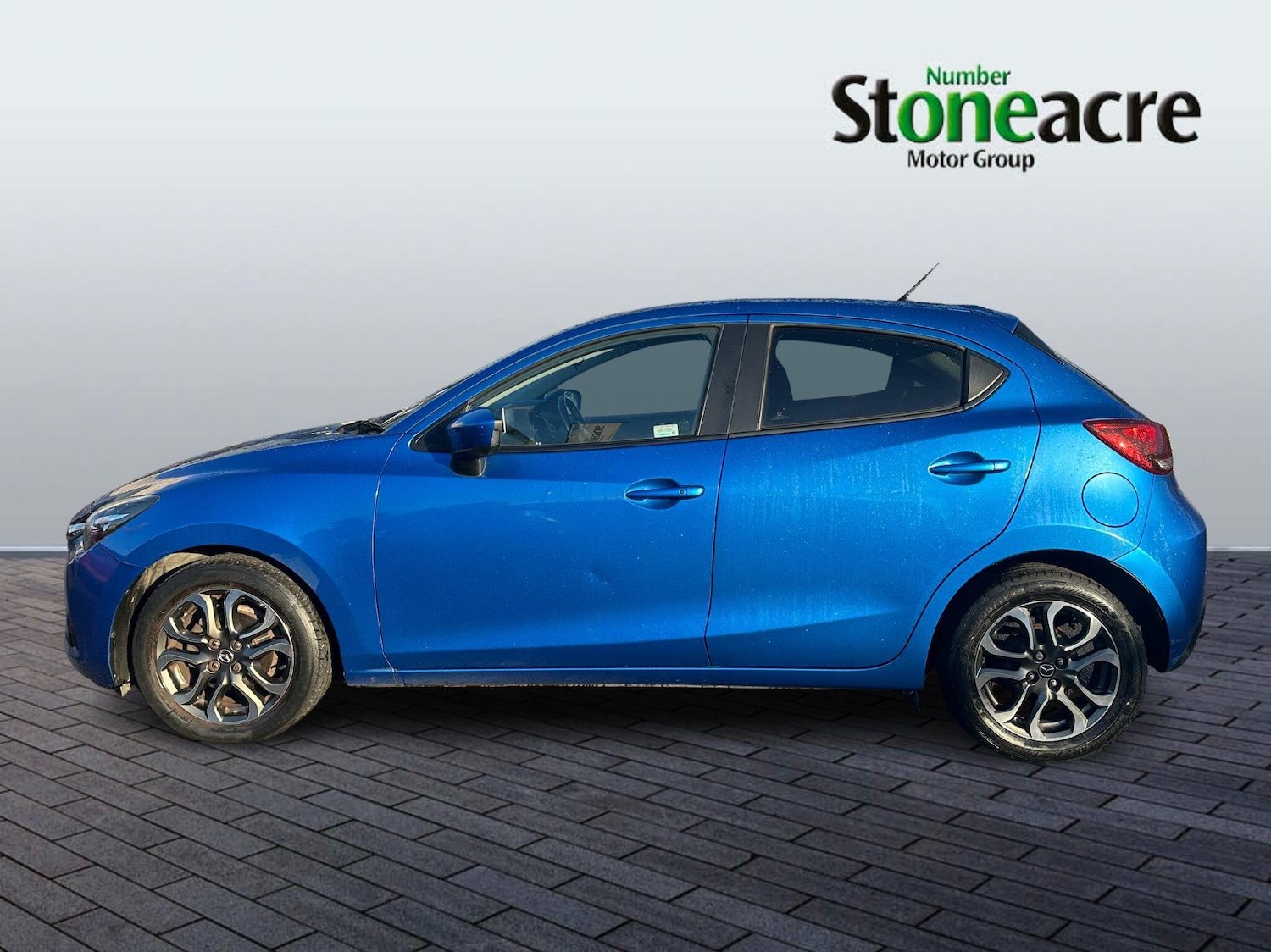 Used Mazda Mazda2 2016 for sale - 76765994: Photo 5
