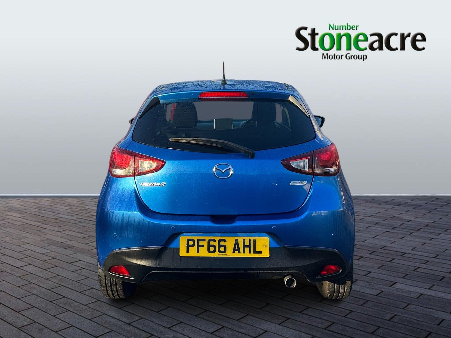 Used Mazda Mazda2 2016 for sale - 76765994: Photo 6