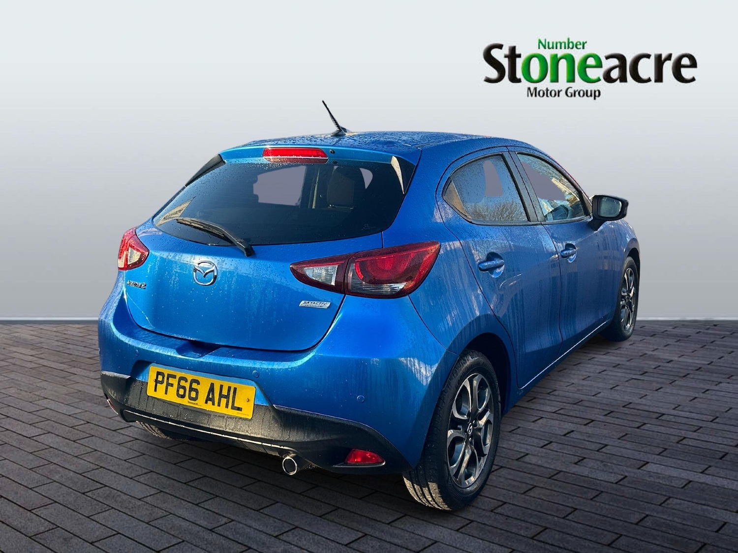 Used Mazda Mazda2 2016 for sale - 76765994: Photo 7