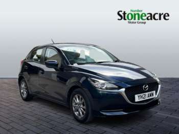 2021 (21) - 1.5 SKYACTIV-G MHEV SE-L Nav Hatchback 5dr Petrol Manual Euro 6 (s/s) (90 p
