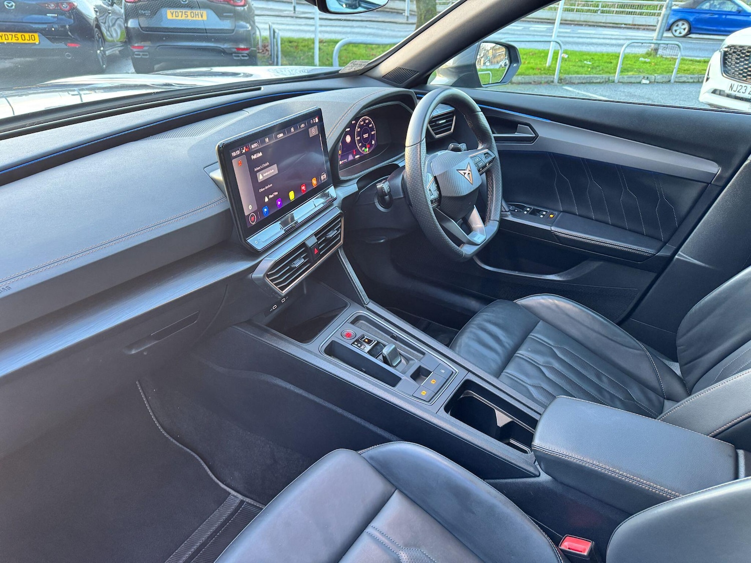 Used Cupra Formentor 2024 for sale - 76886866: Photo 11