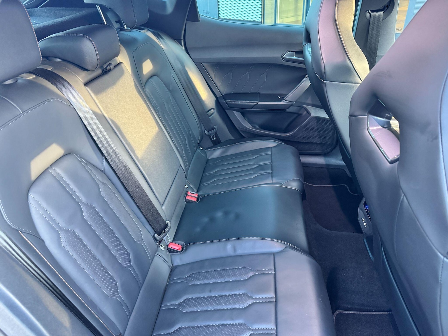 Used Cupra Formentor 2024 for sale - 76886866: Photo 12