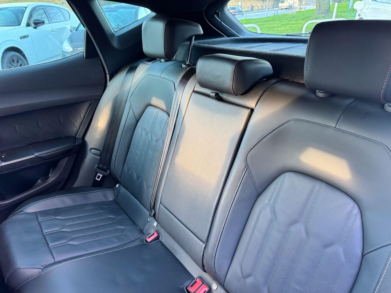 Used Cupra Formentor 2024 for sale - 76886866: Photo 13