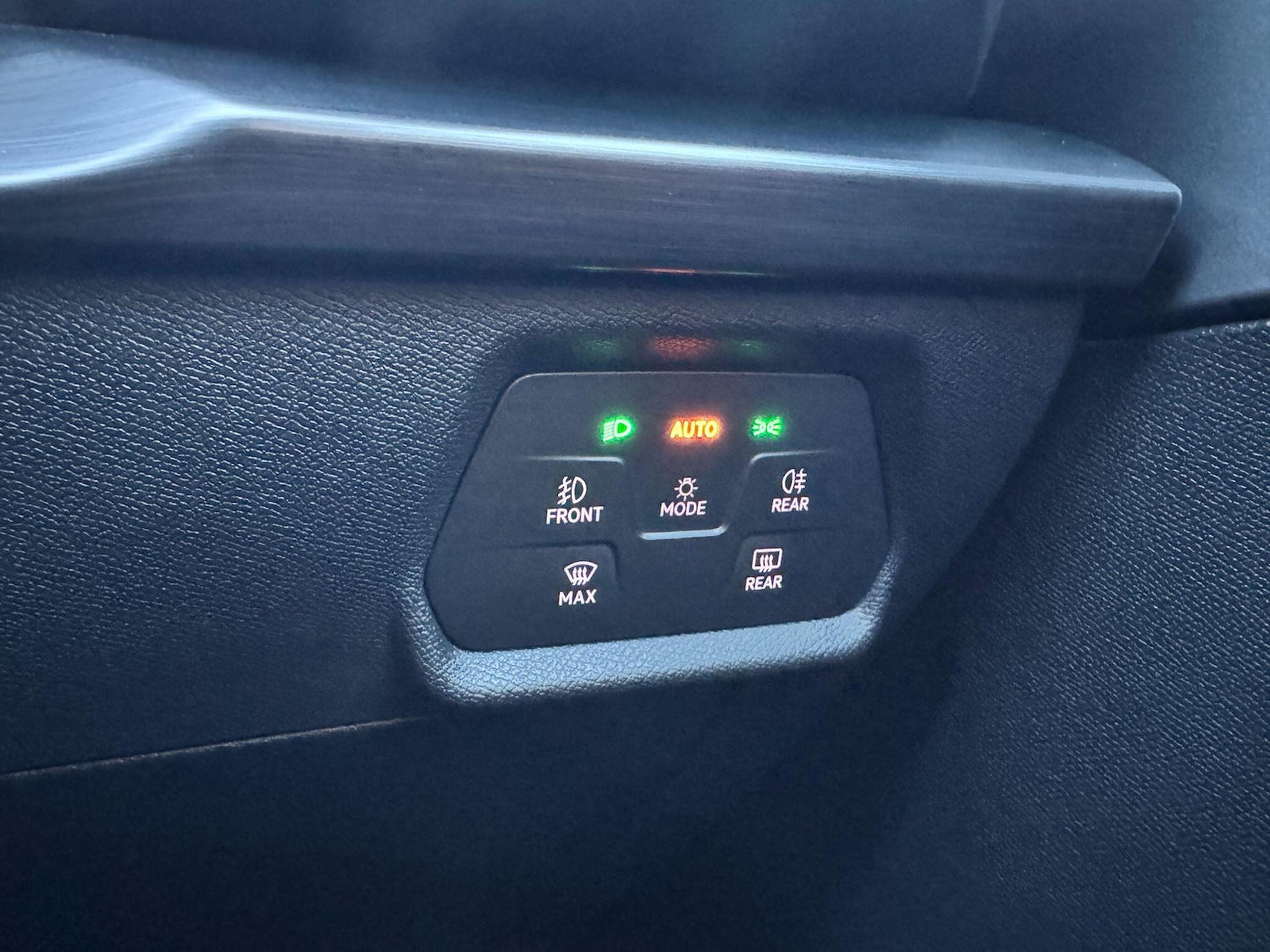 Used Cupra Formentor 2024 for sale - 76886866: Photo 15