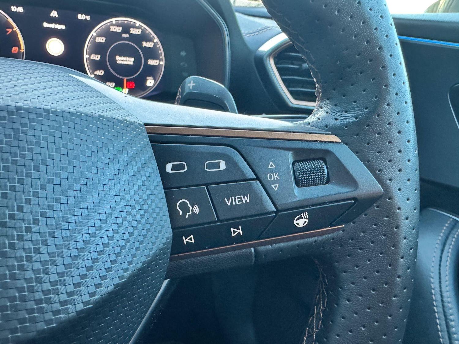 Used Cupra Formentor 2024 for sale - 76886866: Photo 17