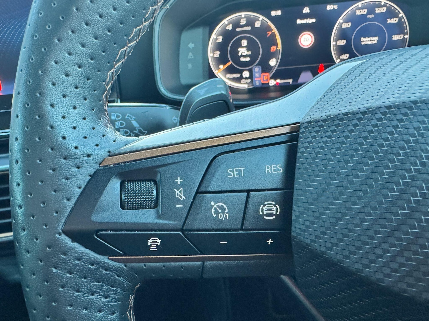 Used Cupra Formentor 2024 for sale - 76886866: Photo 18