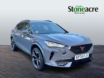 2024 (74) - 1.5 TSI V2 SUV 5dr Petrol DSG Euro 6 (s/s) (150 ps)