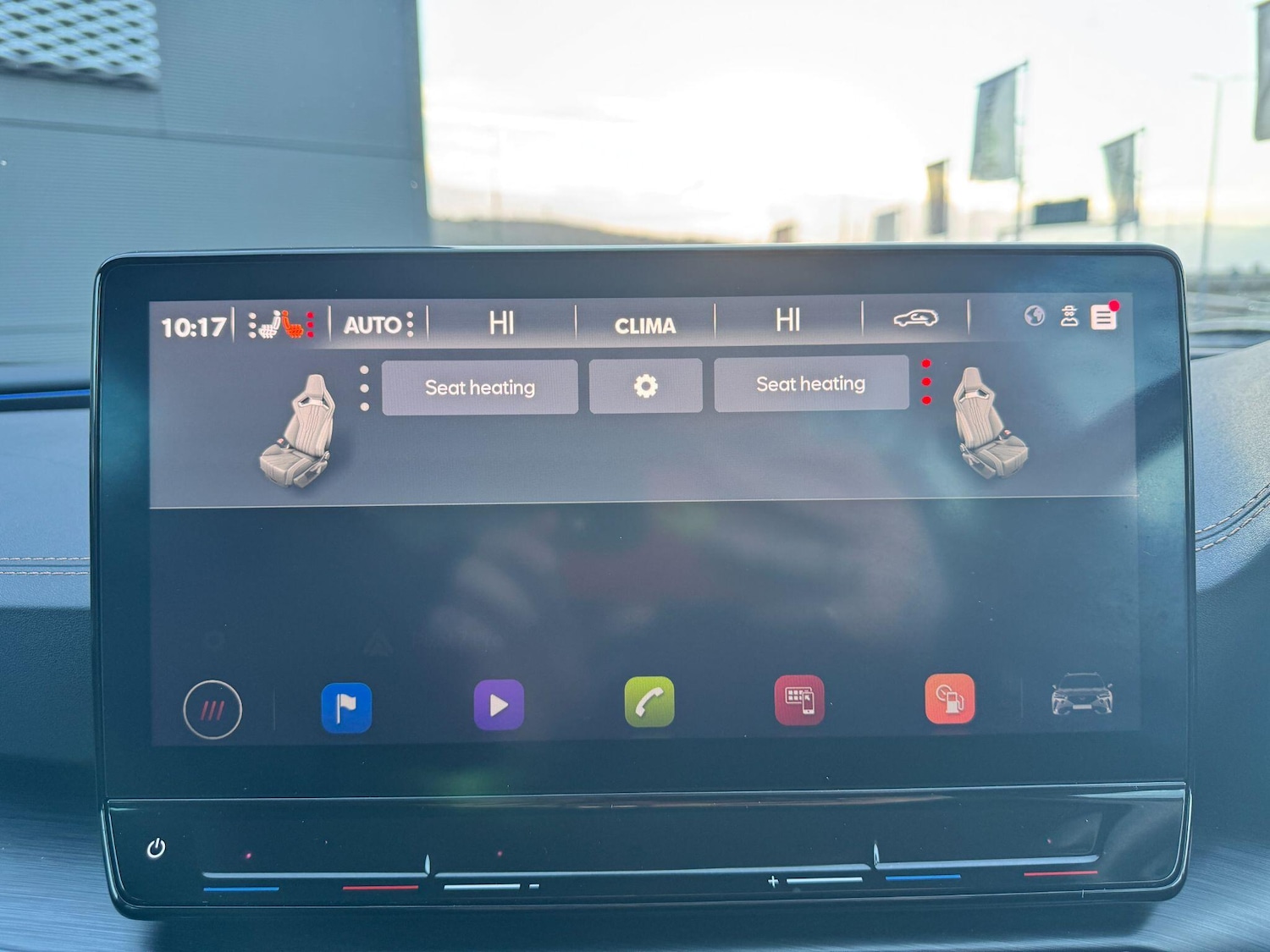 Used Cupra Formentor 2024 for sale - 76886866: Photo 21