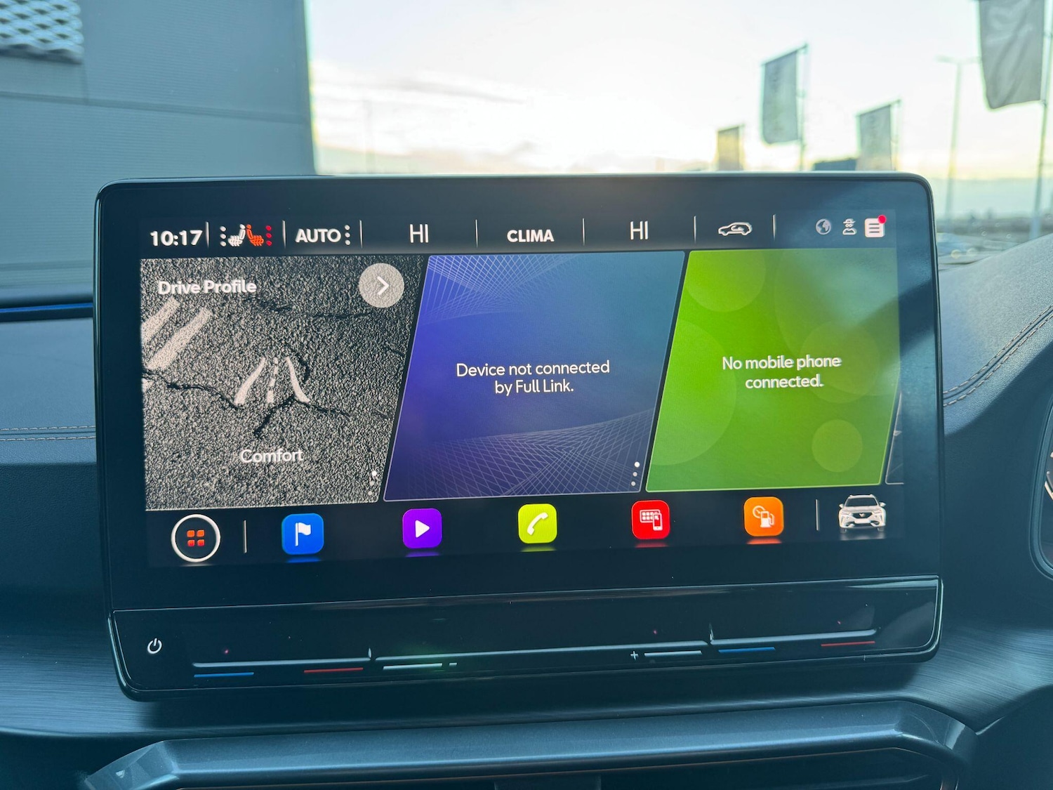 Used Cupra Formentor 2024 for sale - 76886866: Photo 22