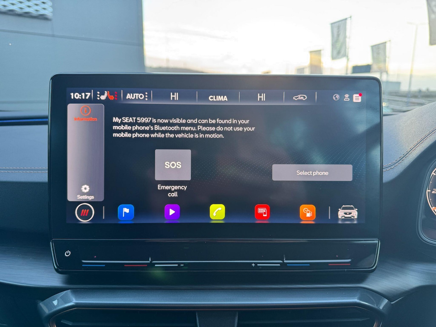 Used Cupra Formentor 2024 for sale - 76886866: Photo 24