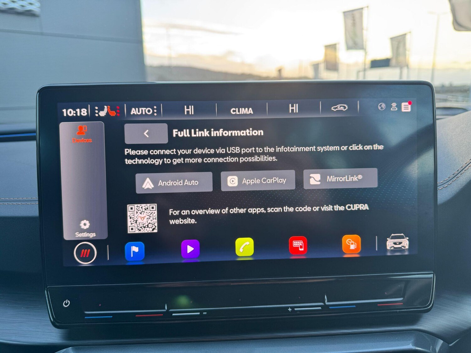 Used Cupra Formentor 2024 for sale - 76886866: Photo 25