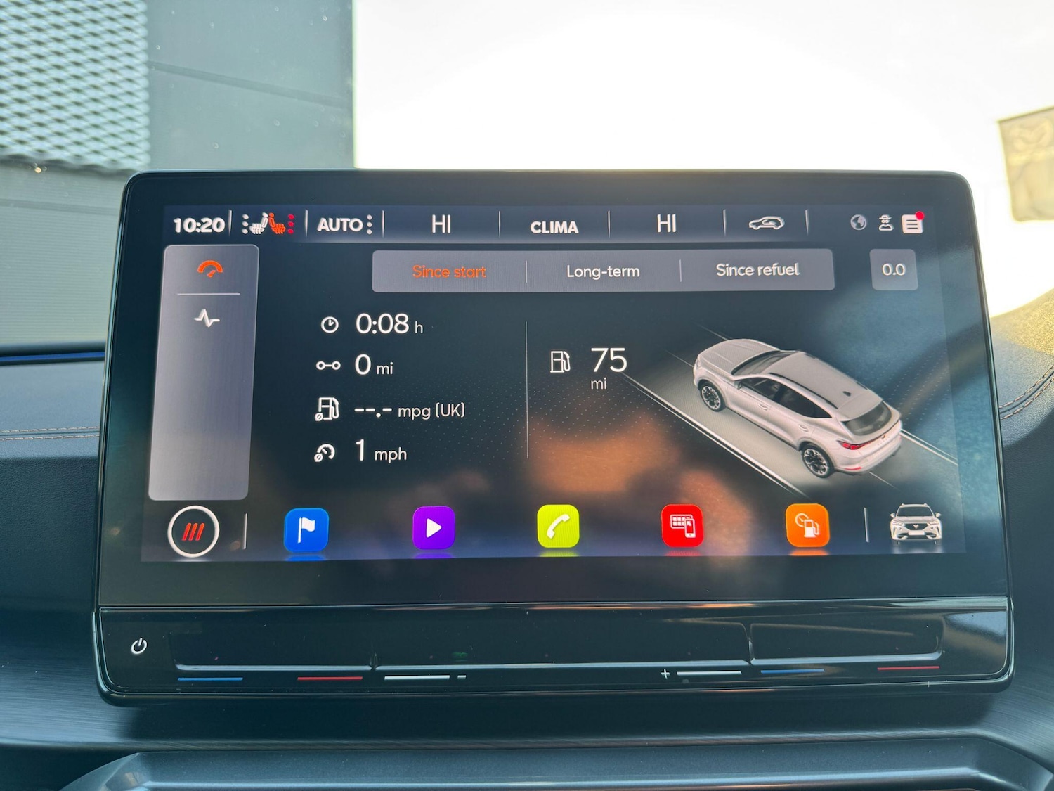 Used Cupra Formentor 2024 for sale - 76886866: Photo 26