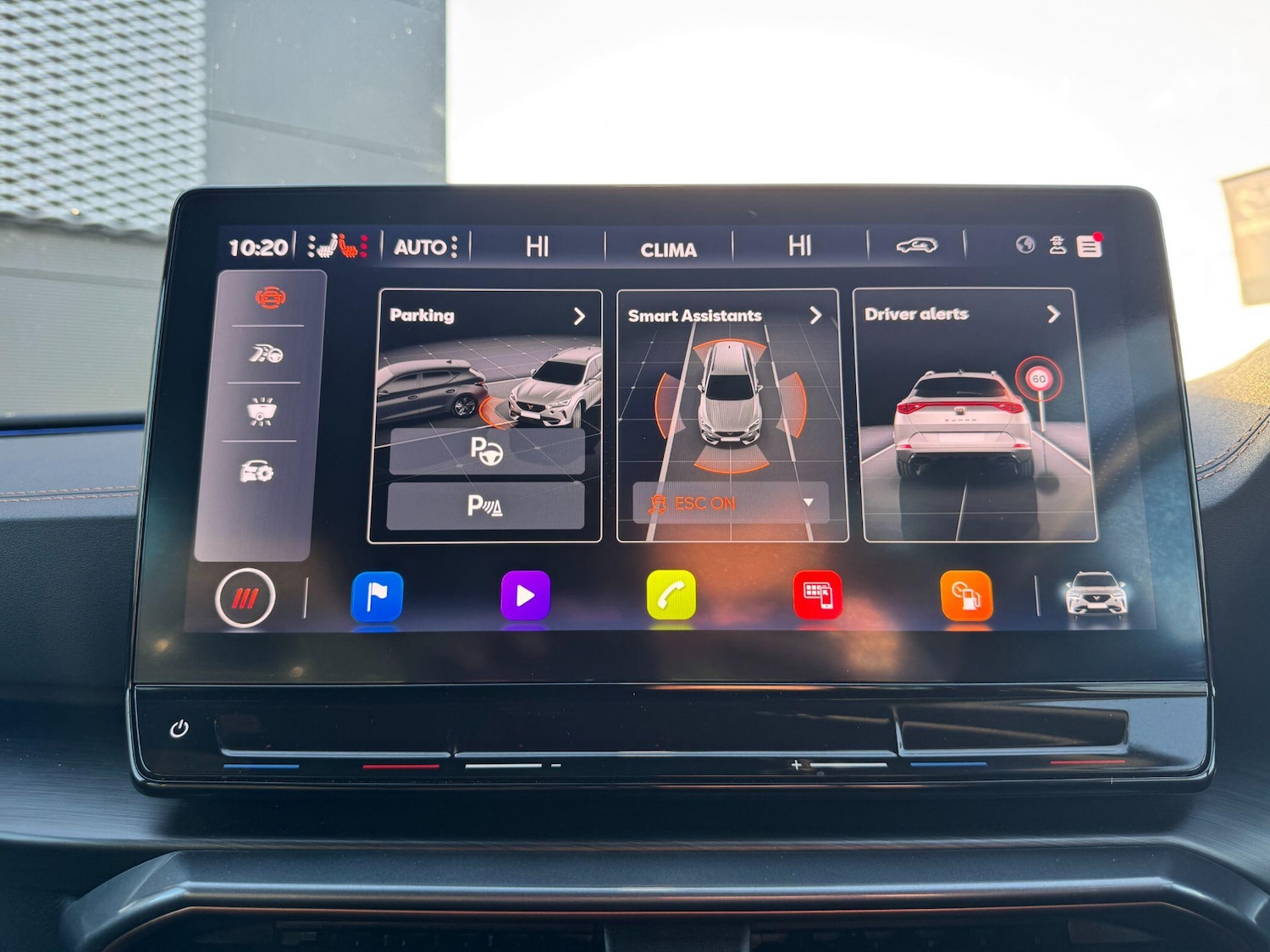 Used Cupra Formentor 2024 for sale - 76886866: Photo 27