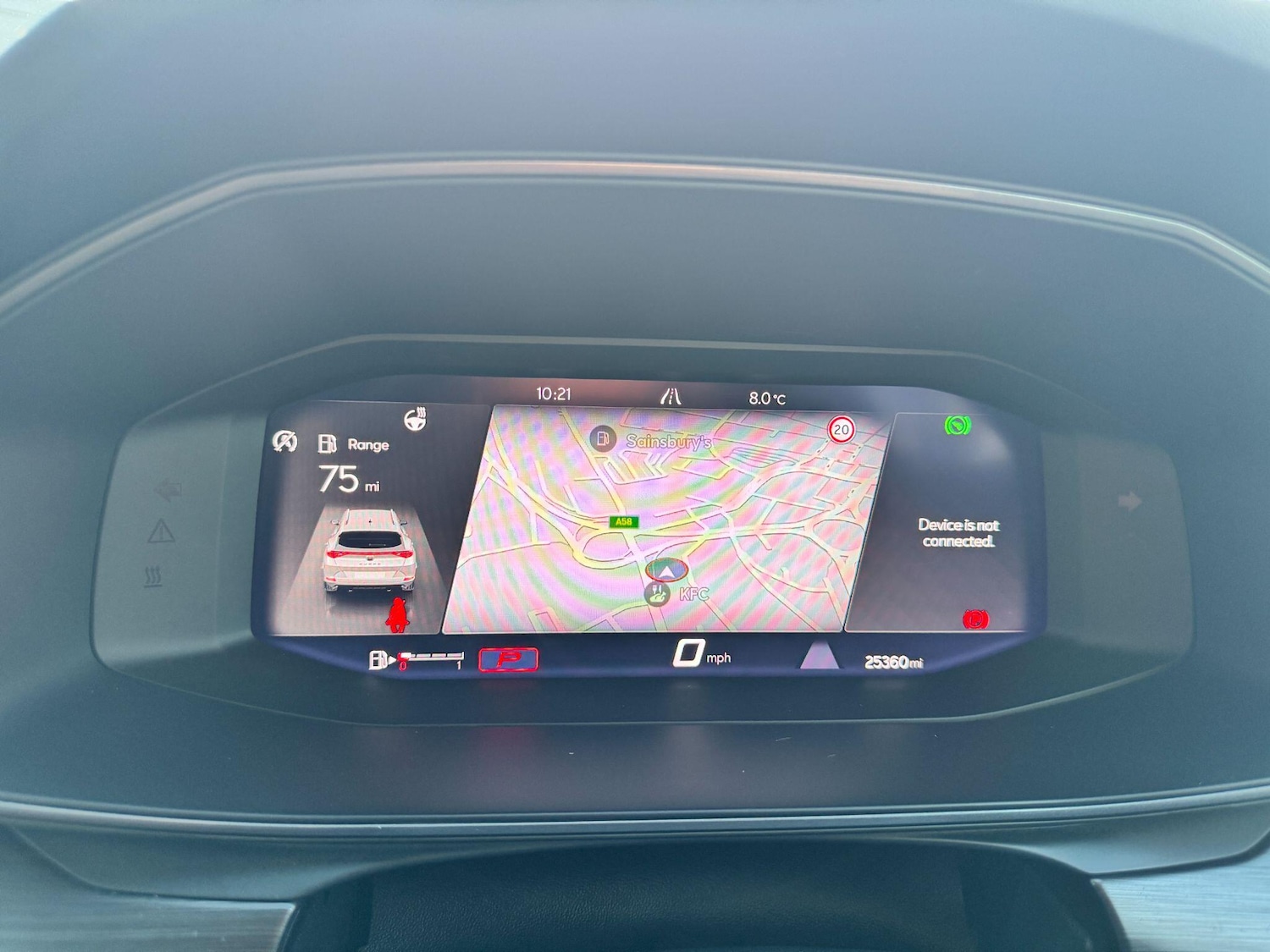 Used Cupra Formentor 2024 for sale - 76886866: Photo 28