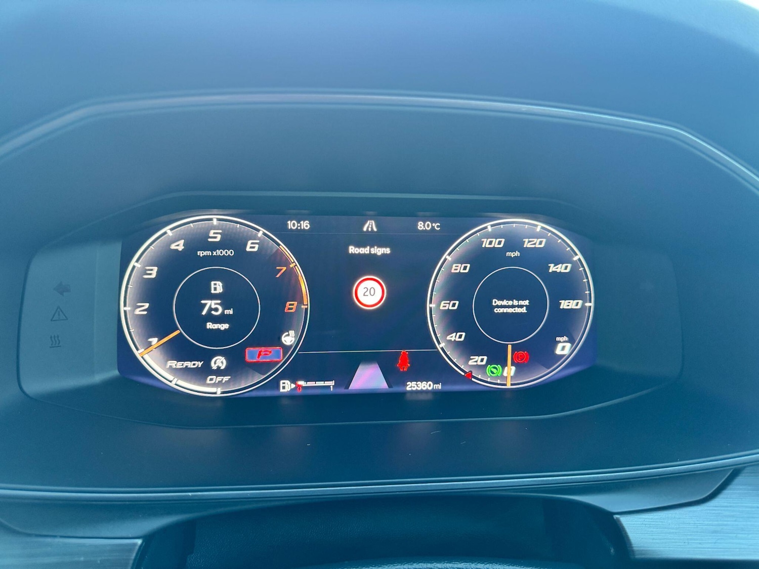 Used Cupra Formentor 2024 for sale - 76886866: Photo 29