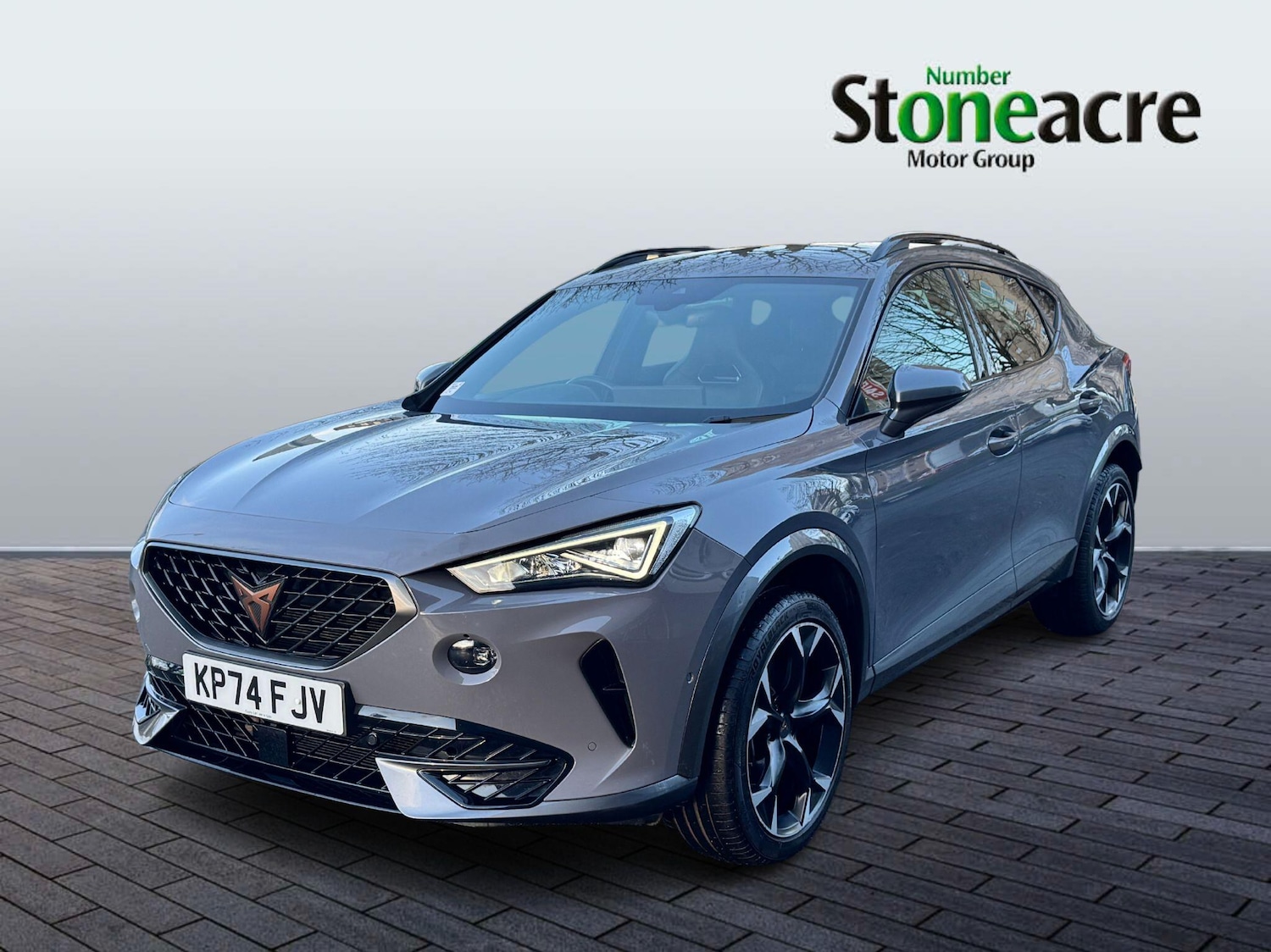 Used Cupra Formentor 2024 for sale - 76886866: Photo 3