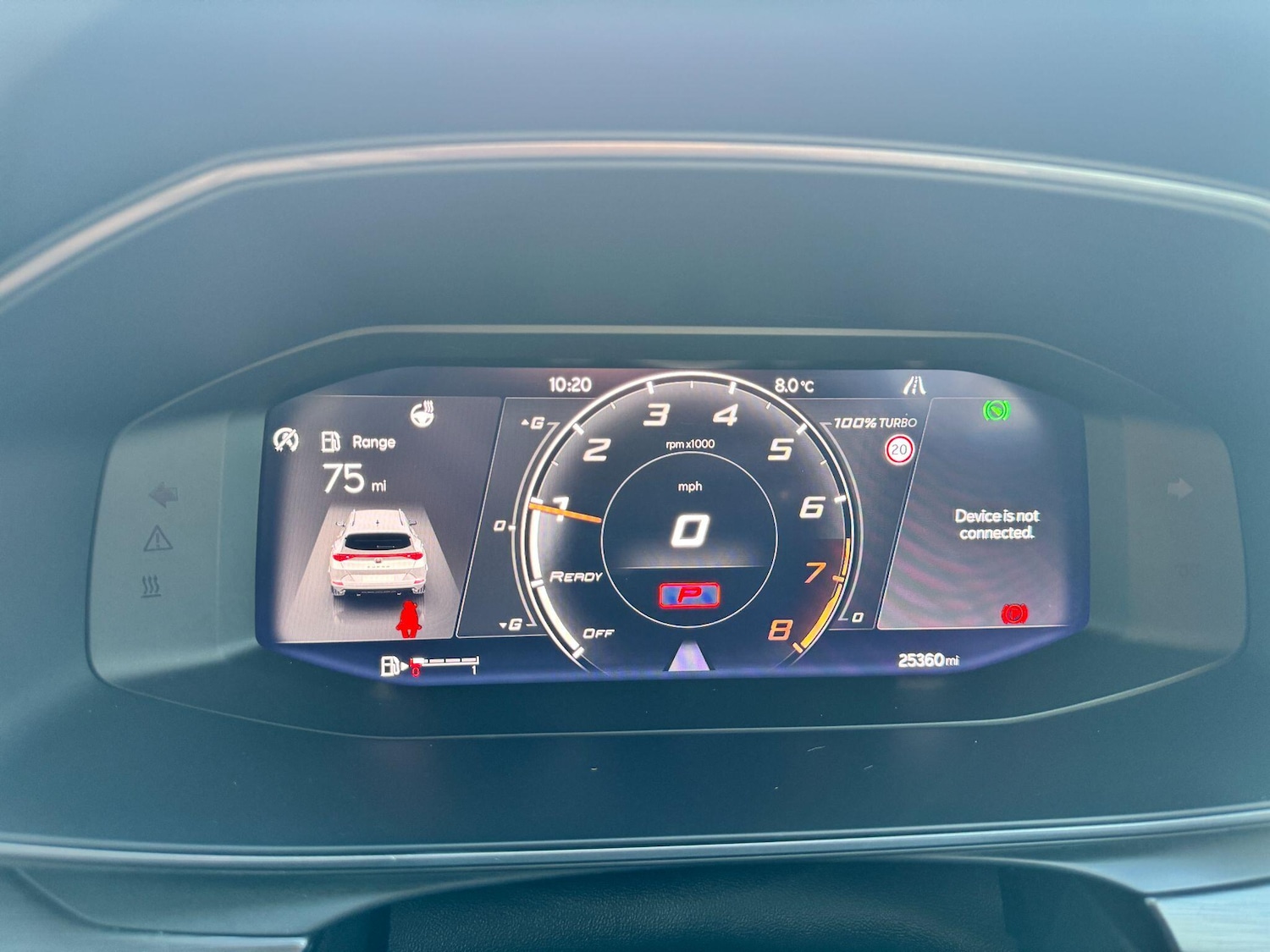 Used Cupra Formentor 2024 for sale - 76886866: Photo 30