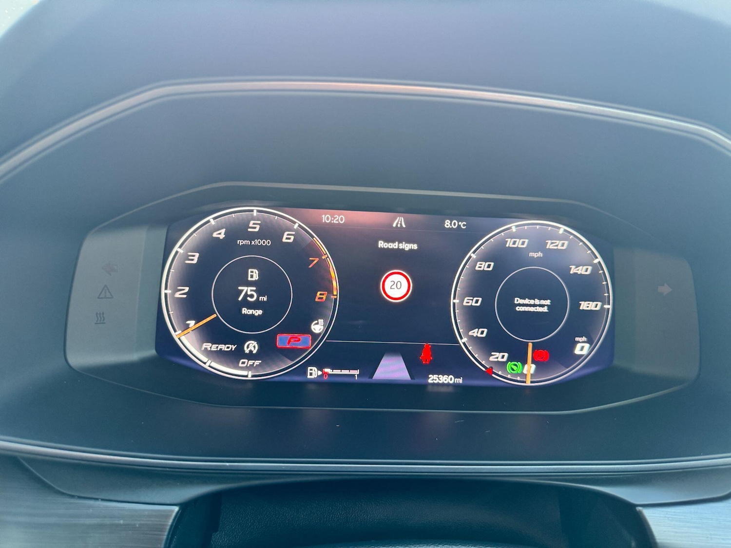 Used Cupra Formentor 2024 for sale - 76886866: Photo 31