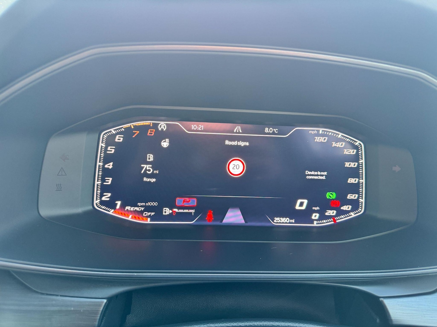 Used Cupra Formentor 2024 for sale - 76886866: Photo 32