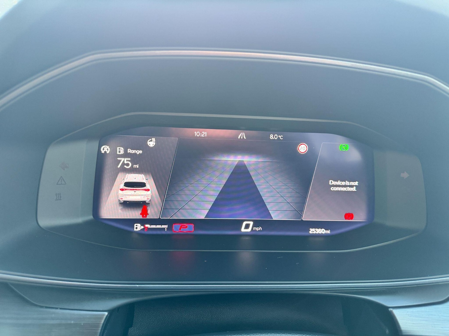 Used Cupra Formentor 2024 for sale - 76886866: Photo 33