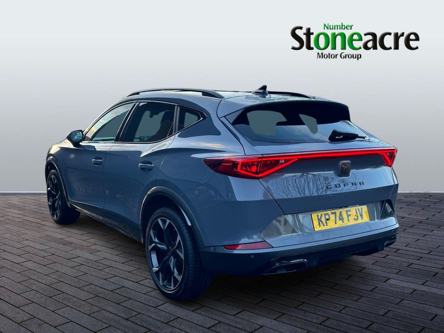 Used Cupra Formentor 2024 for sale - 76886866: Photo 4