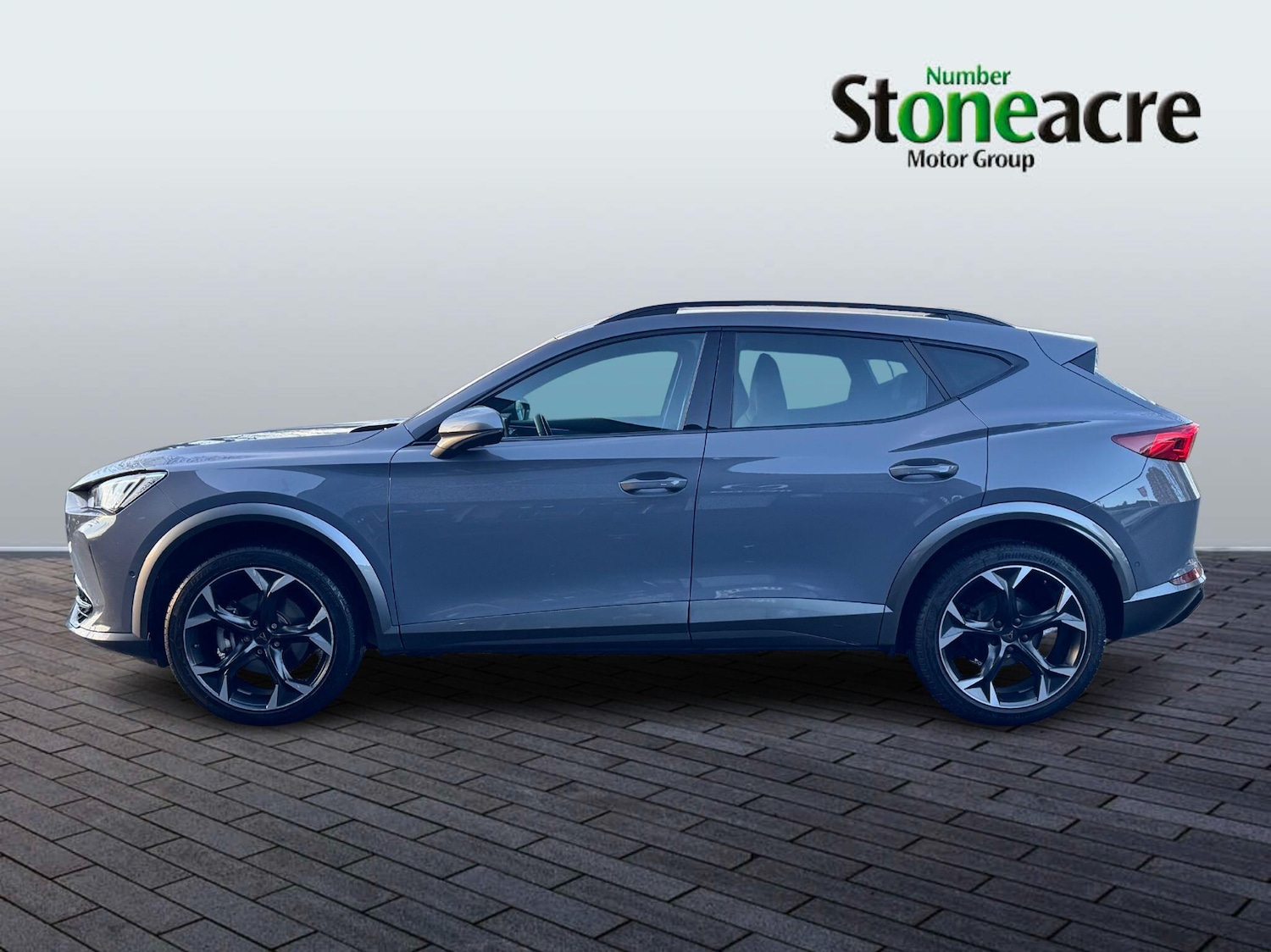 Used Cupra Formentor 2024 for sale - 76886866: Photo 5