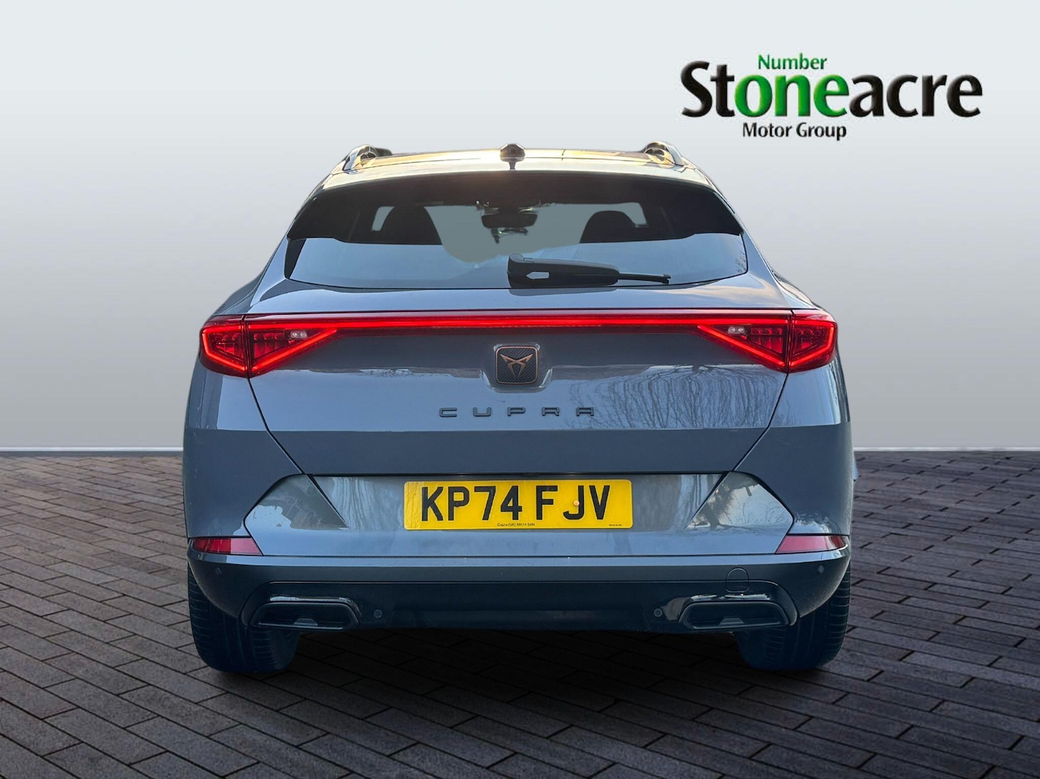 Used Cupra Formentor 2024 for sale - 76886866: Photo 6