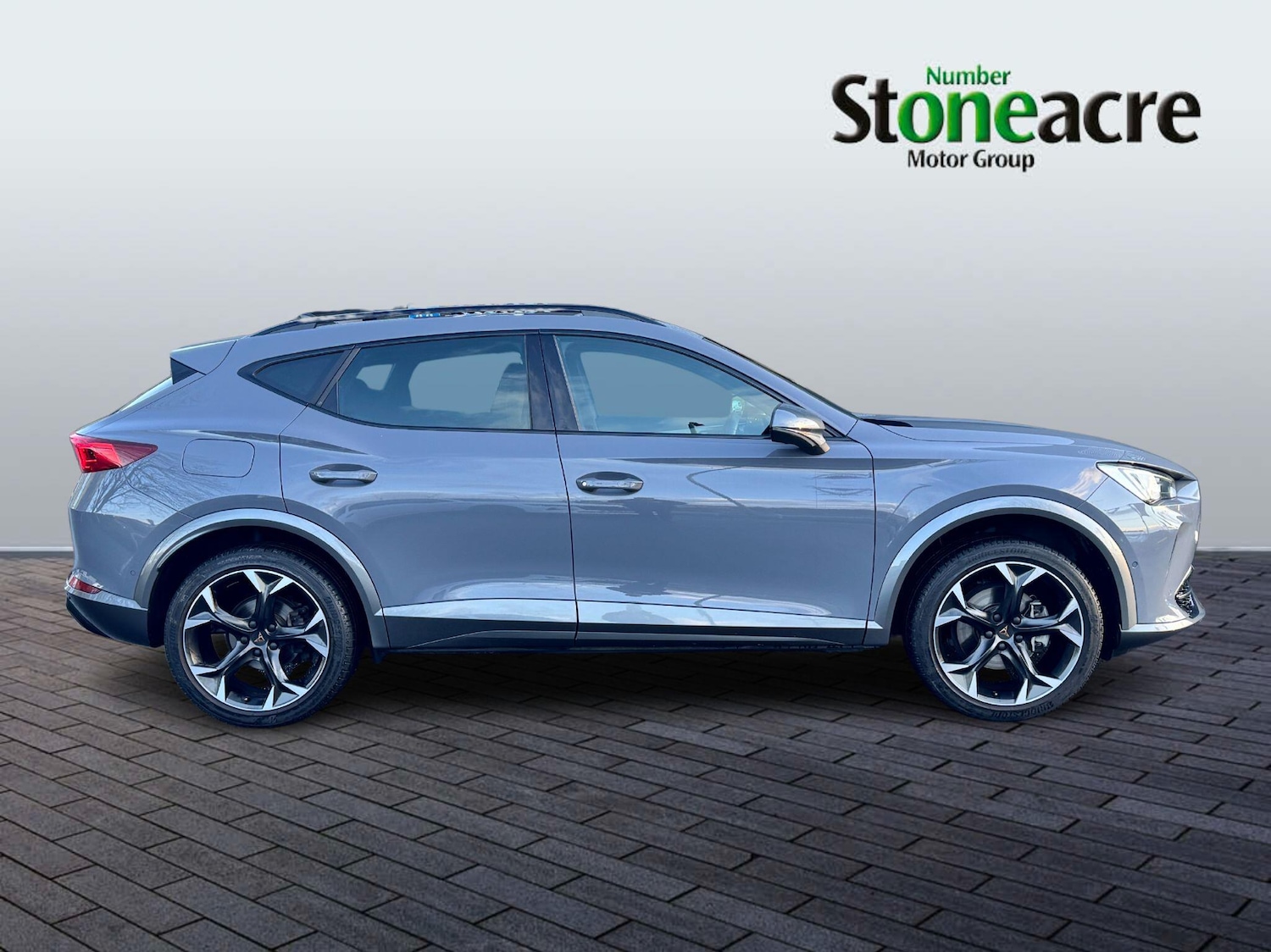 Used Cupra Formentor 2024 for sale - 76886866: Photo 7