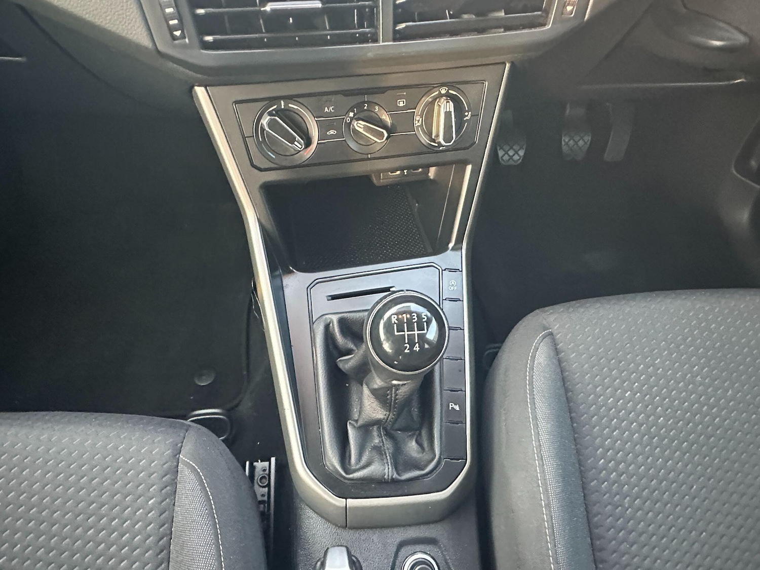 Used Volkswagen Polo 2021 for sale - 76886098: Photo 10