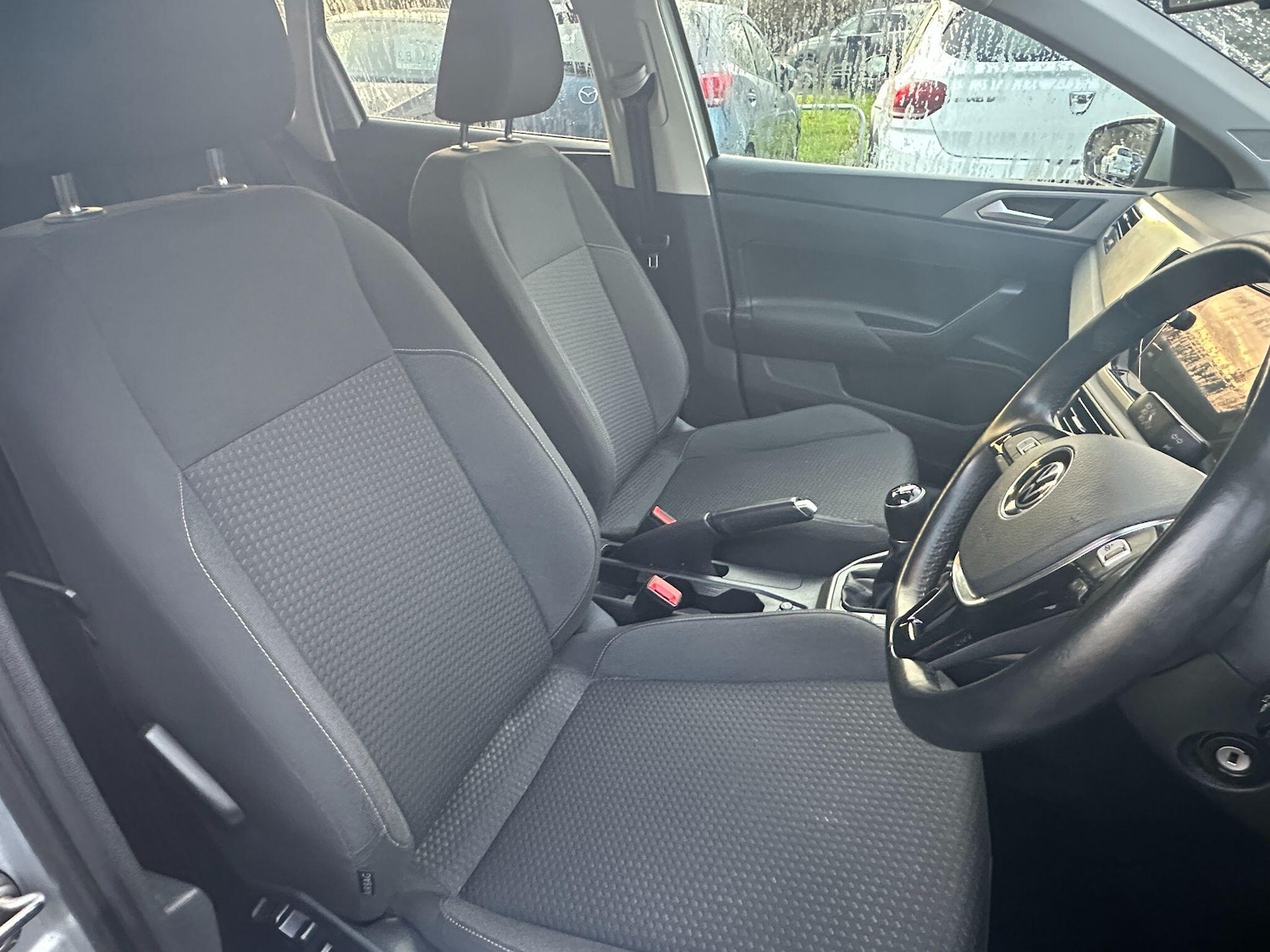 Used Volkswagen Polo 2021 for sale - 76886098: Photo 13