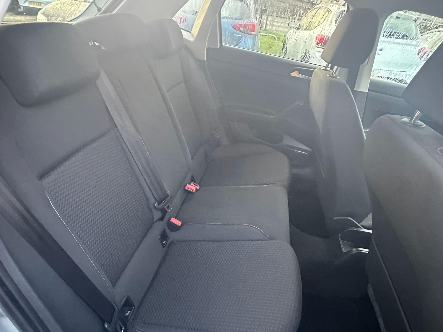 Used Volkswagen Polo 2021 for sale - 76886098: Photo 14