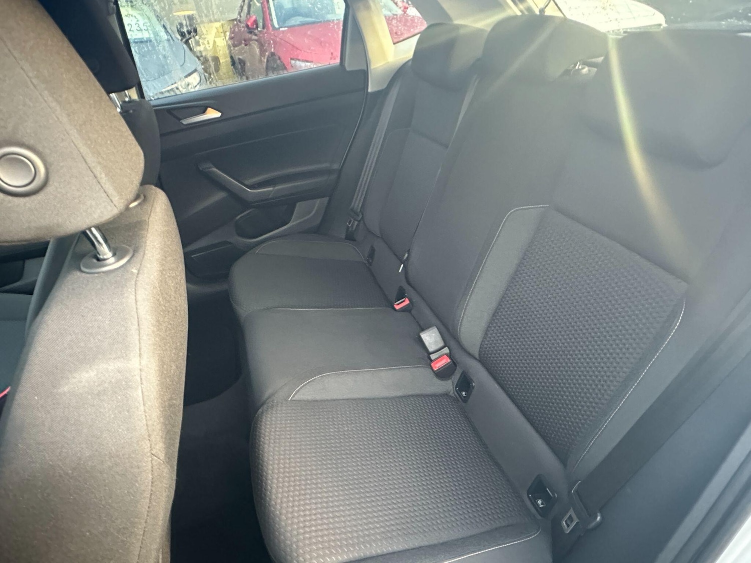 Used Volkswagen Polo 2021 for sale - 76886098: Photo 15