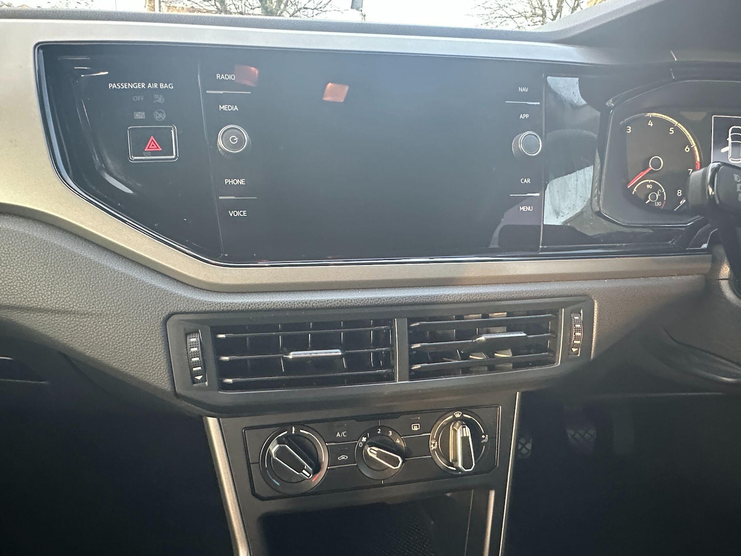 Used Volkswagen Polo 2021 for sale - 76886098: Photo 17