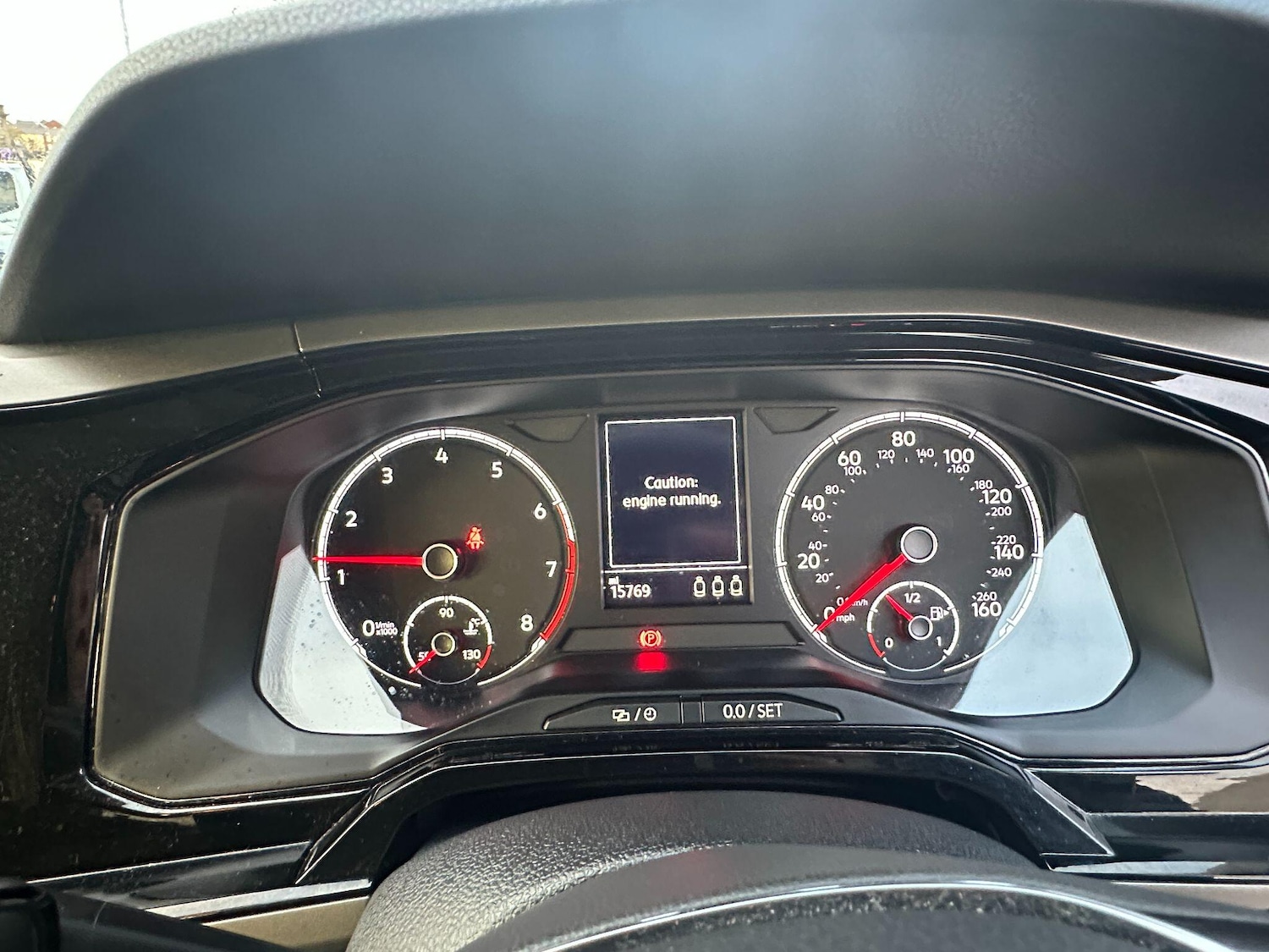 Used Volkswagen Polo 2021 for sale - 76886098: Photo 19