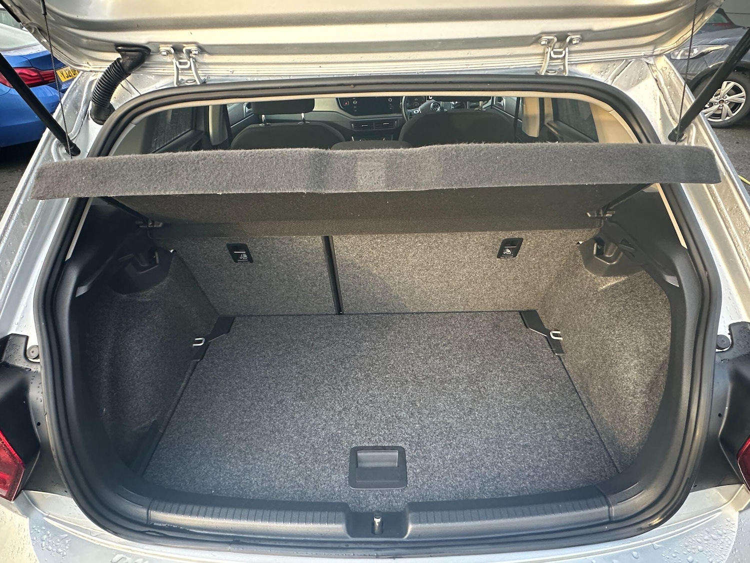 Used Volkswagen Polo 2021 for sale - 76886098: Photo 20