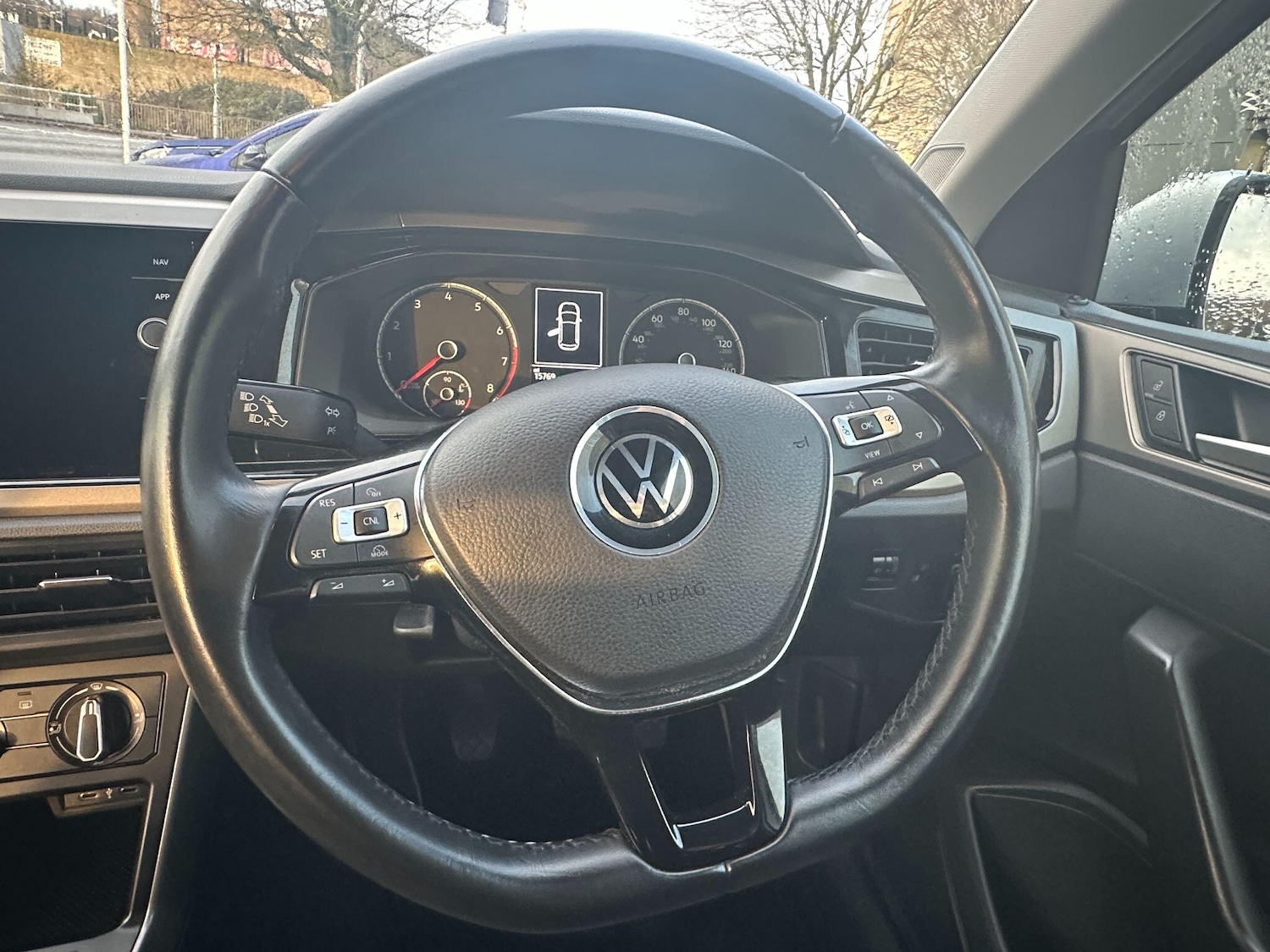 Used Volkswagen Polo 2021 for sale - 76886098: Photo 21
