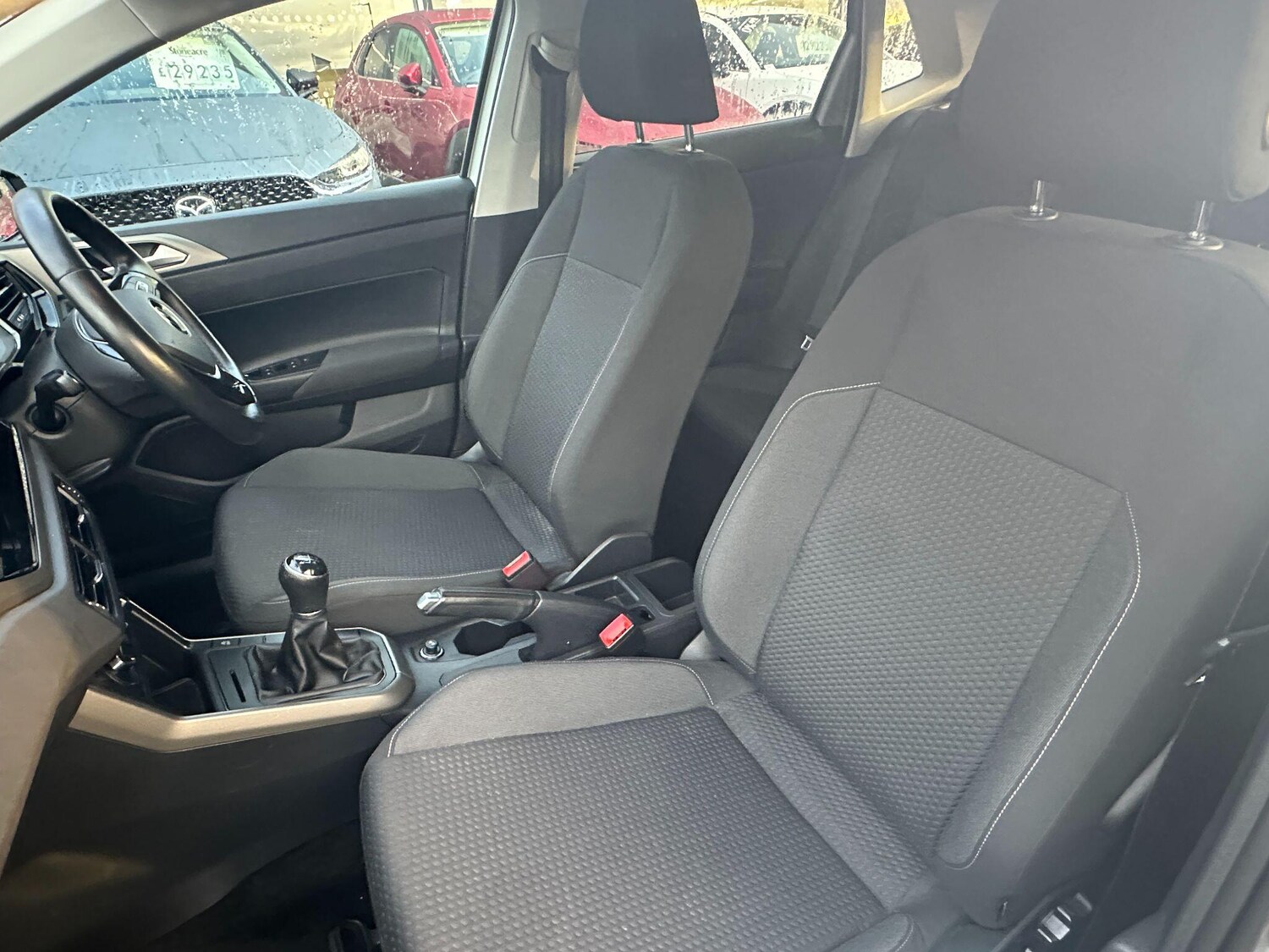 Used Volkswagen Polo 2021 for sale - 76886098: Photo 22