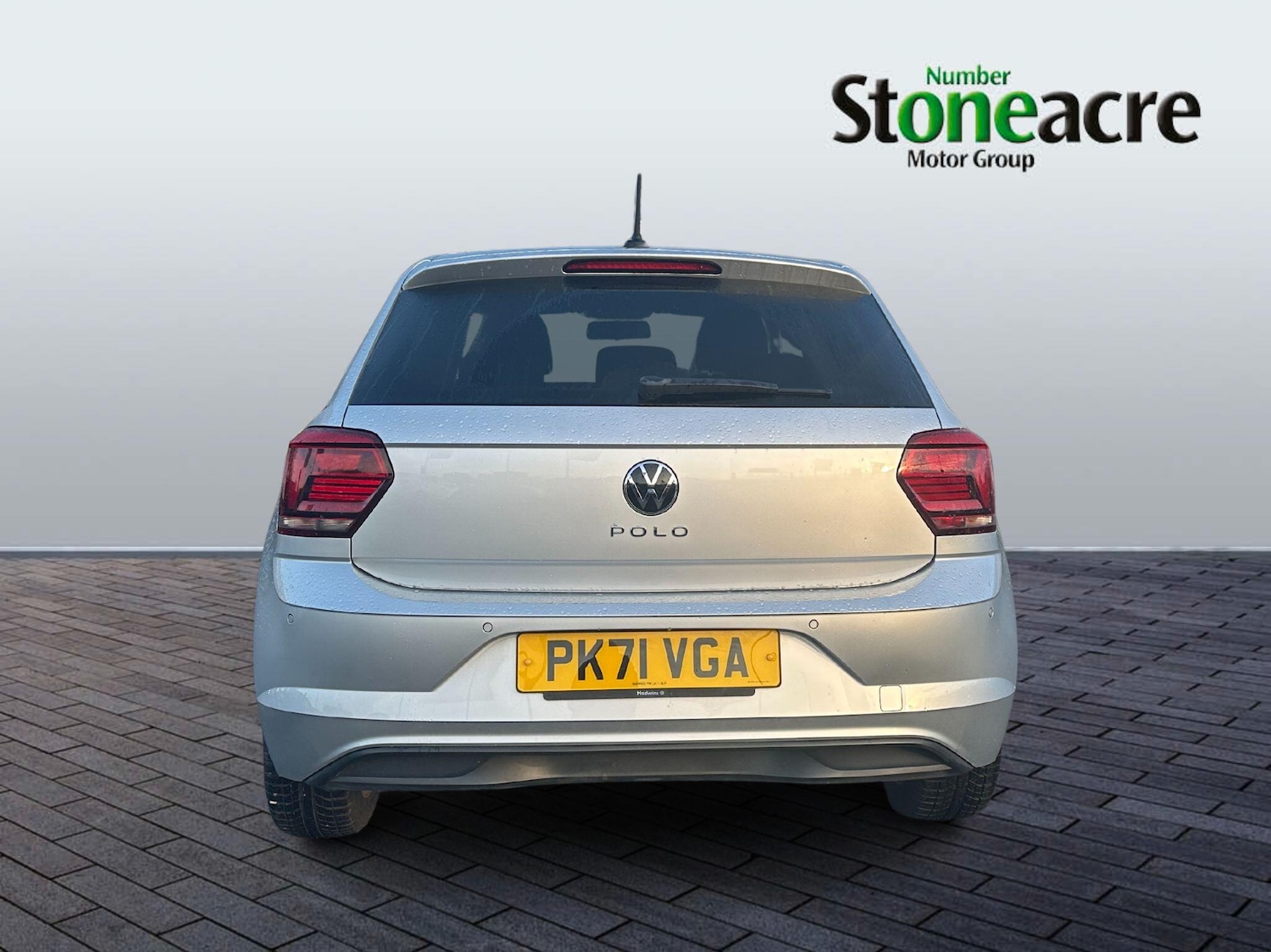Used Volkswagen Polo 2021 for sale - 76886098: Photo 5