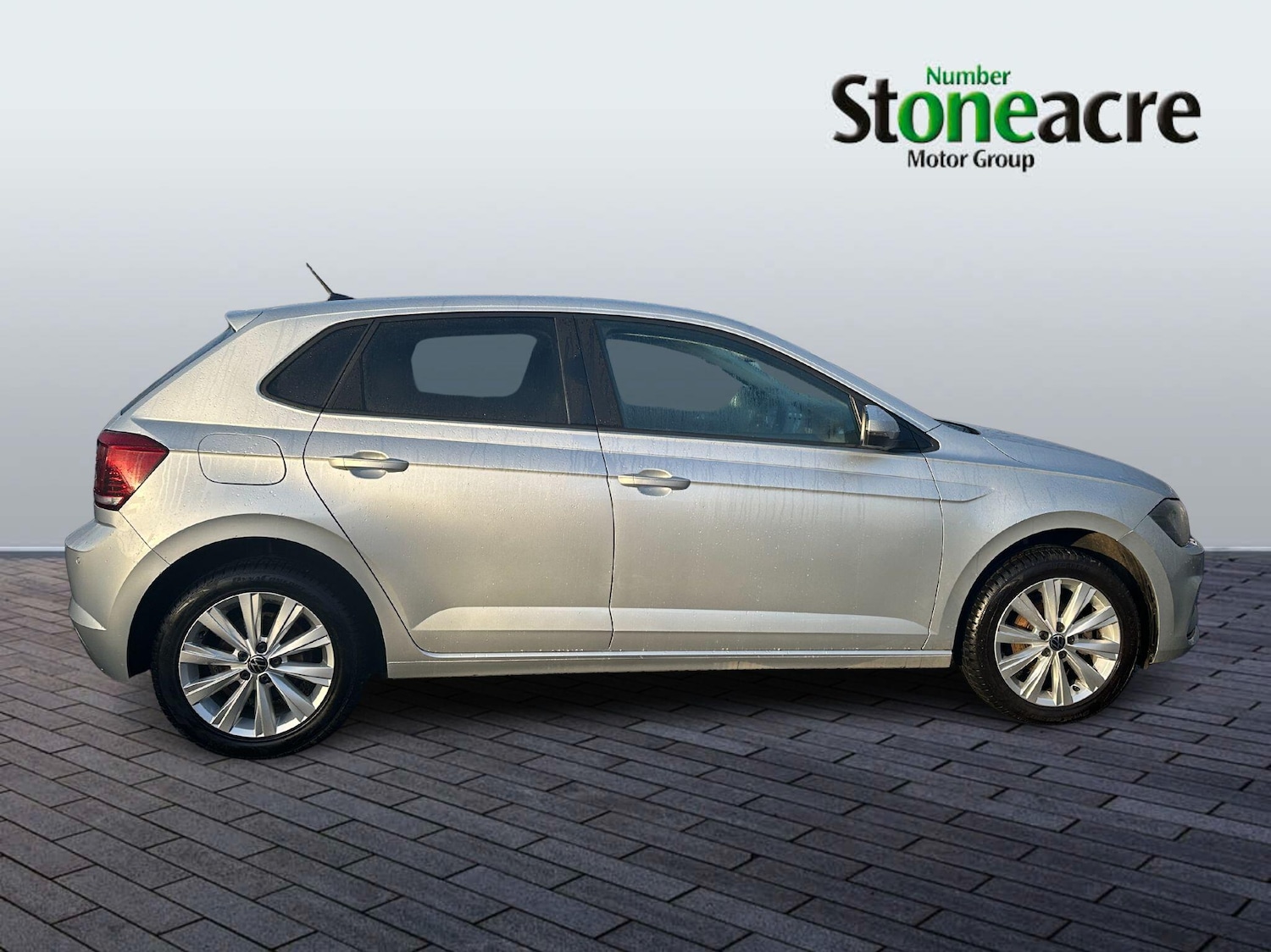 Used Volkswagen Polo 2021 for sale - 76886098: Photo 6