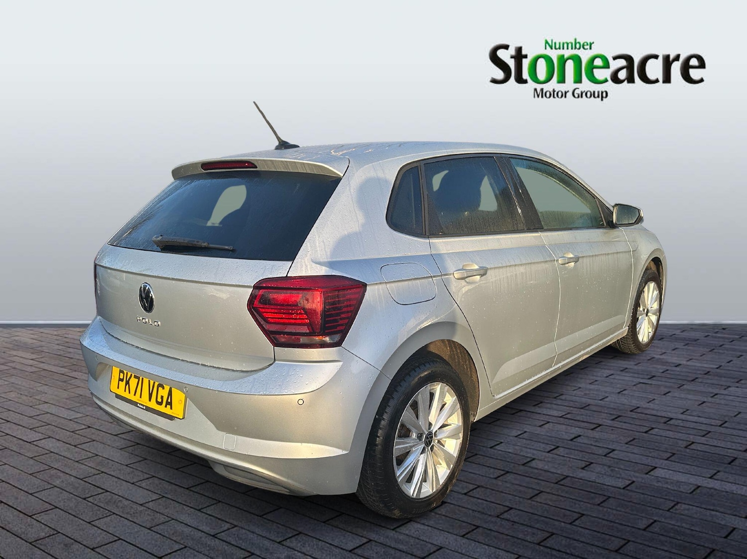 Used Volkswagen Polo 2021 for sale - 76886098: Photo 7