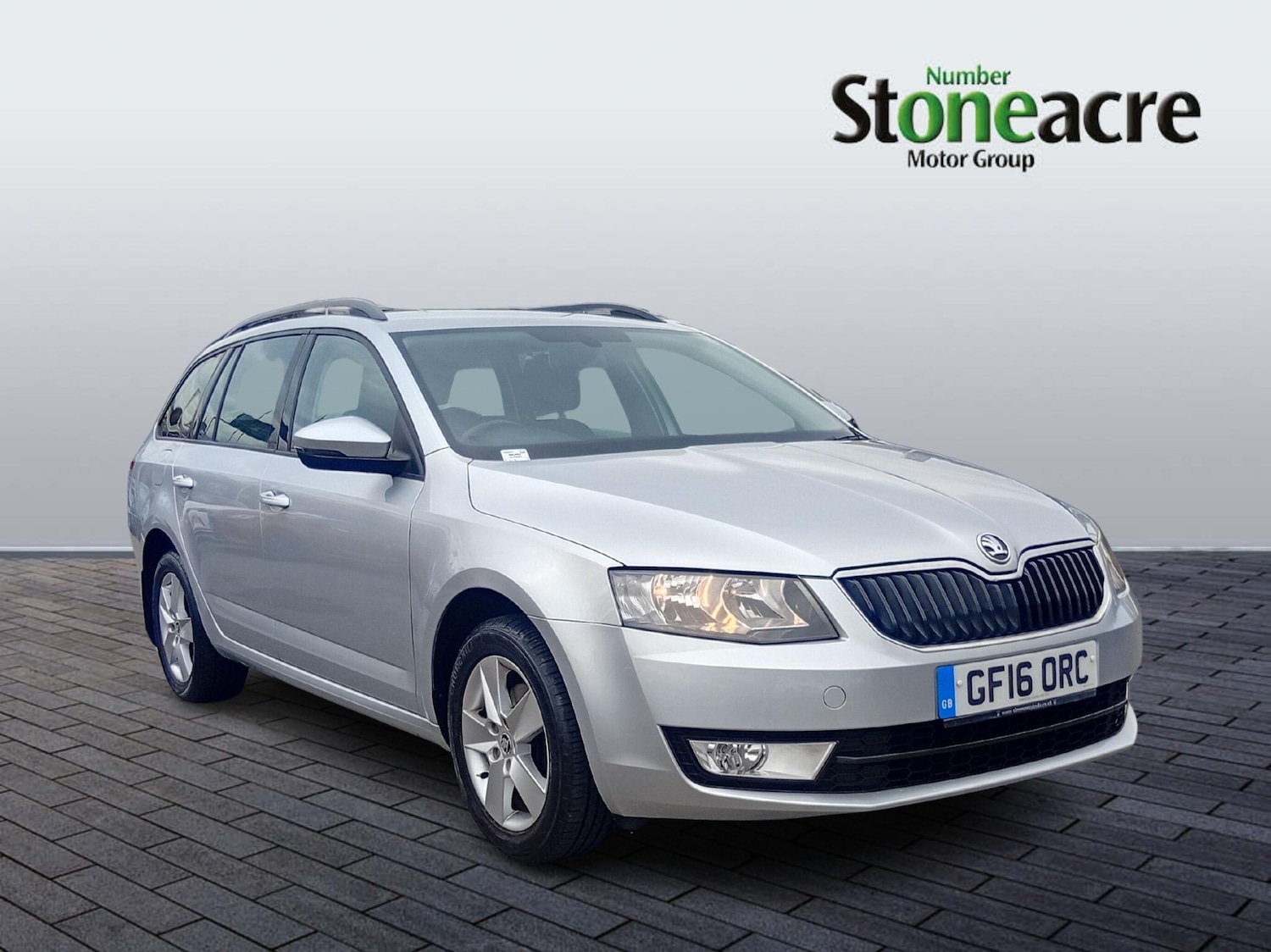 Used Skoda Octavia 2016 for sale - 76152054: Photo 1