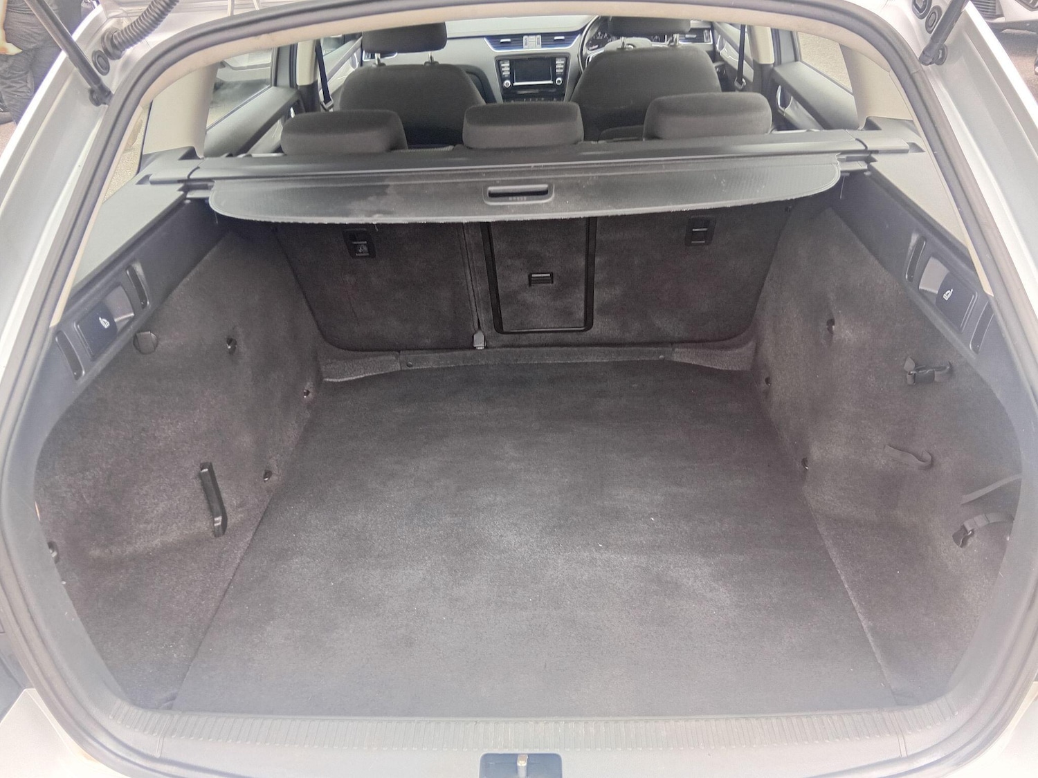 Used Skoda Octavia 2016 for sale - 76152054: Photo 10
