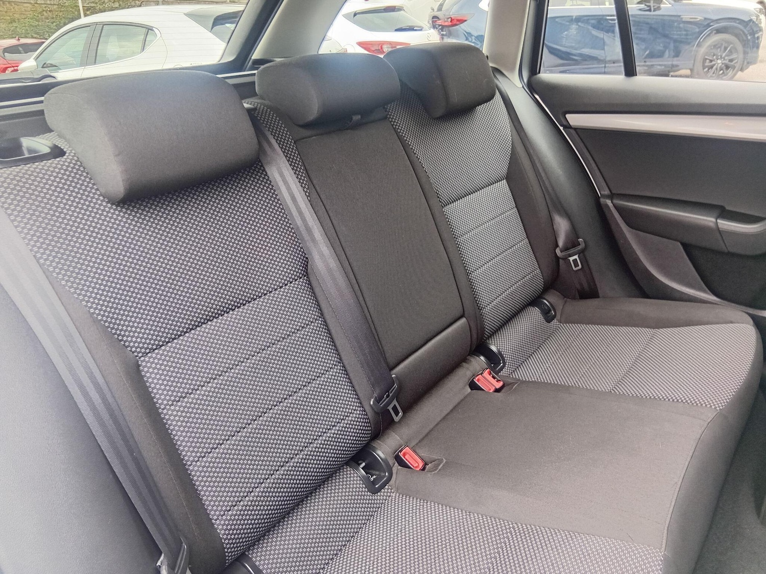 Used Skoda Octavia 2016 for sale - 76152054: Photo 11