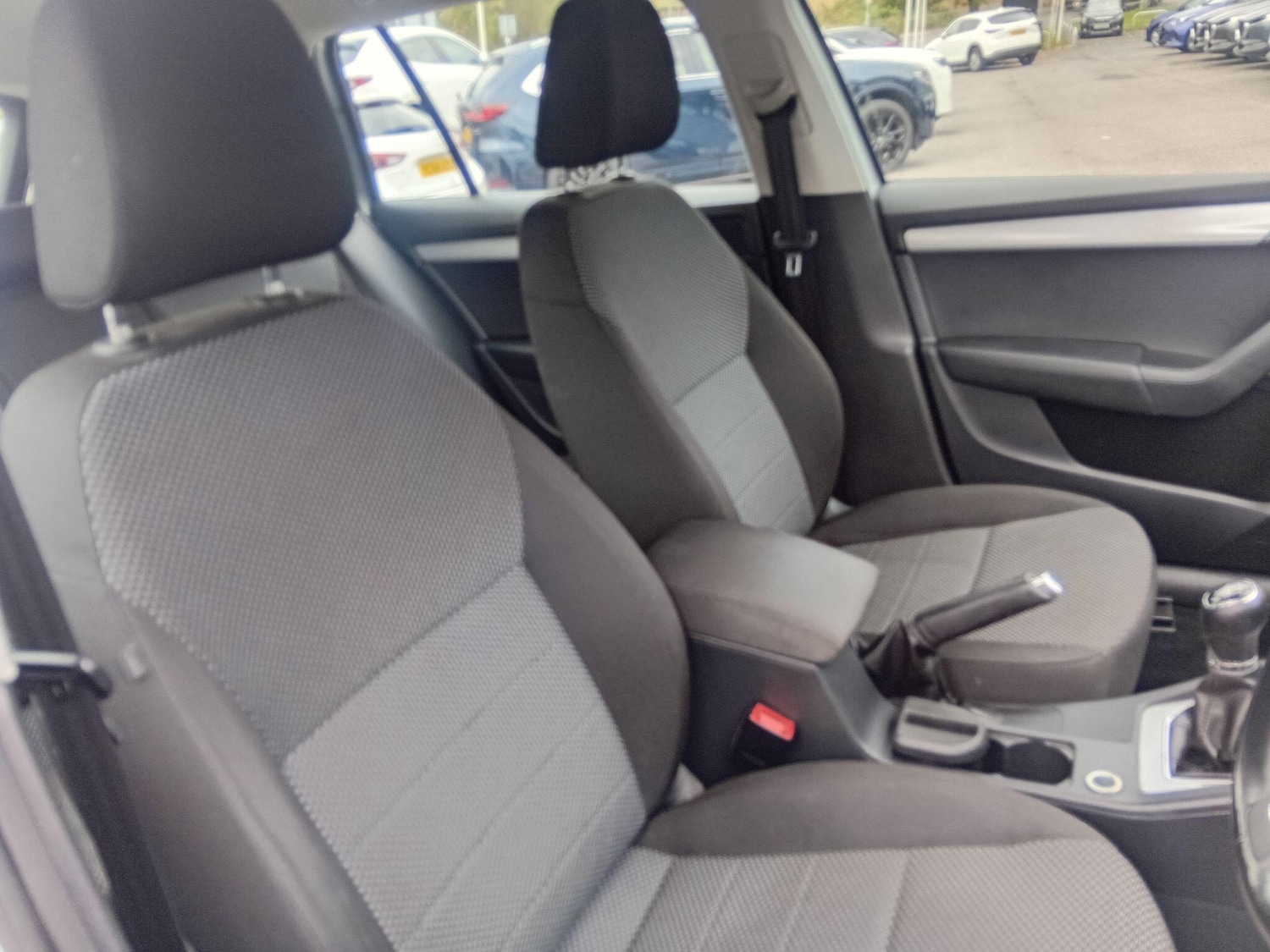 Used Skoda Octavia 2016 for sale - 76152054: Photo 13