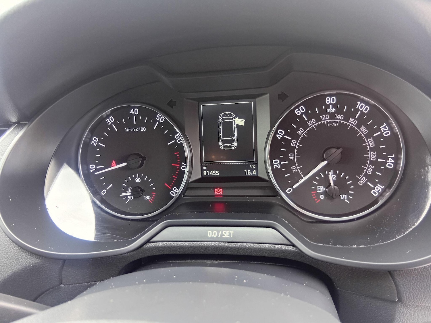 Used Skoda Octavia 2016 for sale - 76152054: Photo 14