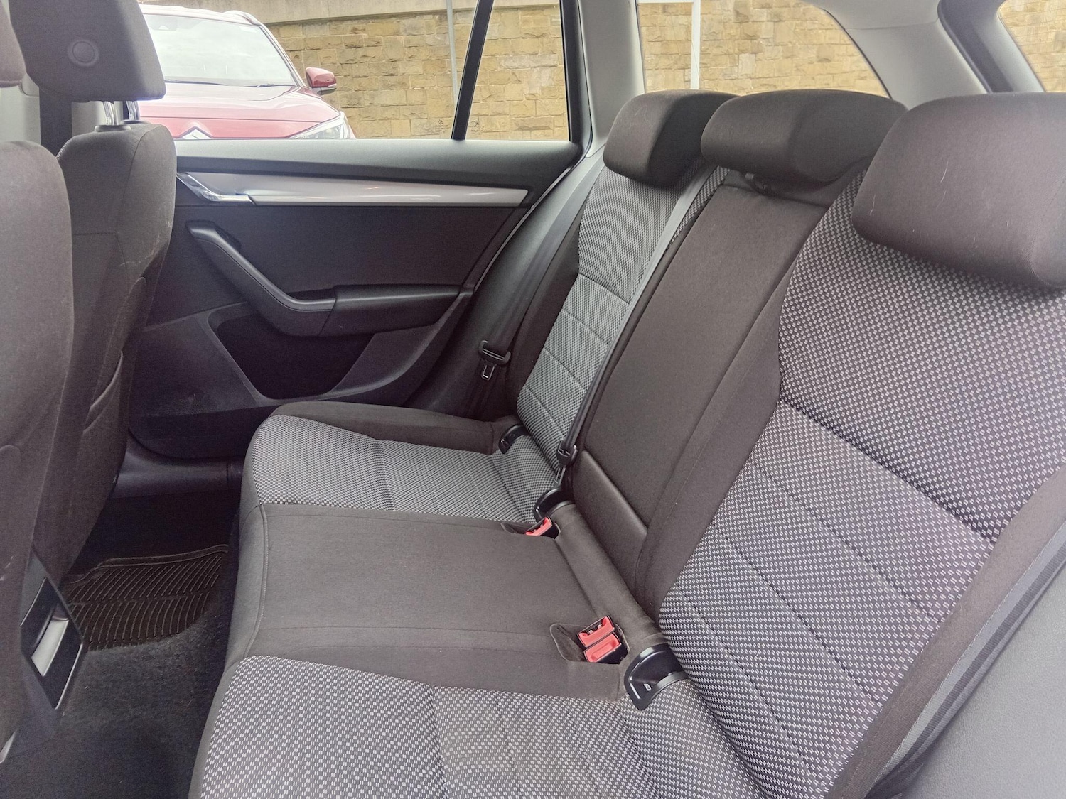 Used Skoda Octavia 2016 for sale - 76152054: Photo 16